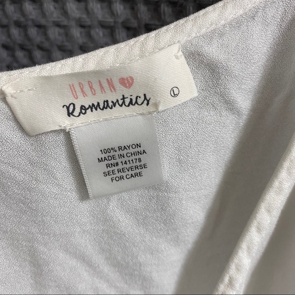 Tank top - Picture 4 of 4